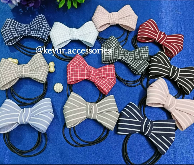 Hair band