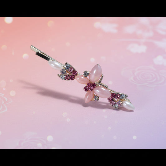 Fancy clip