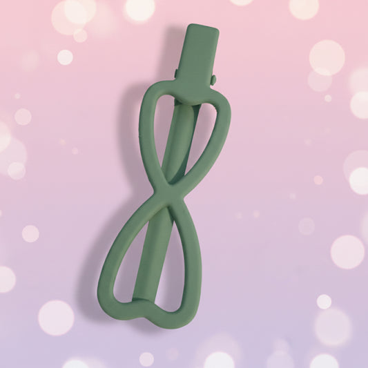 Bow clips