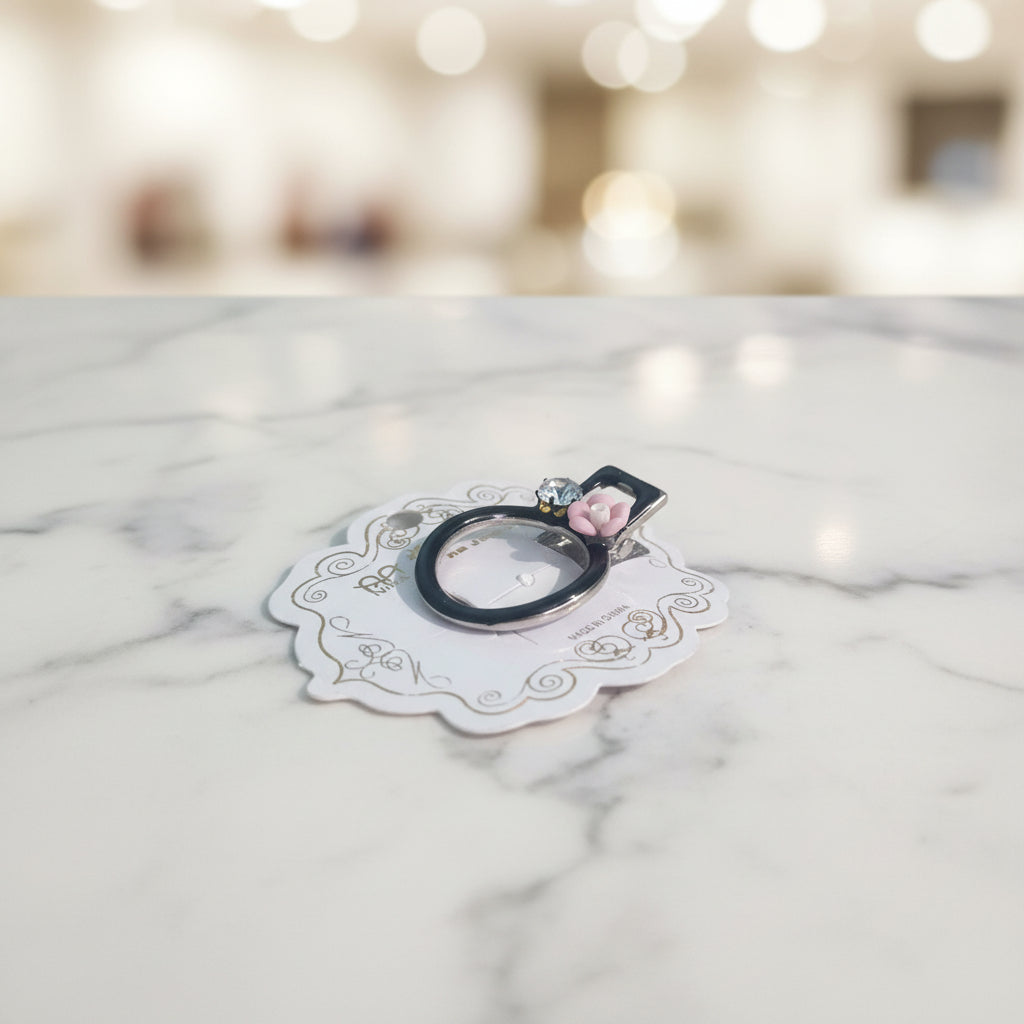 Circle clip