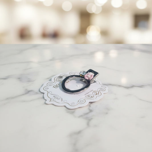 Circle clip